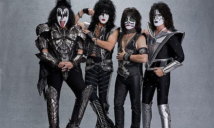 Kiss Announce Two-Night A&E ‘Biography: Kisstory’ Documentary