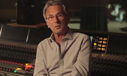 Producer and Recording Engineer Al Schmitt Dead at 91
