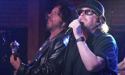 Toto Share ‘Till the End’ From Pending Live LP With New Lineup