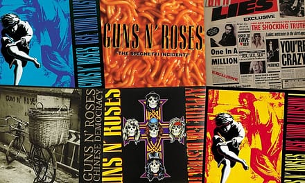 Underrated Guns N’ Roses: Most Overlooked Song From Each Album