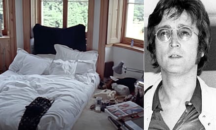 Visit John Lennon’s 1971 Home in New ‘Isolation’ Video