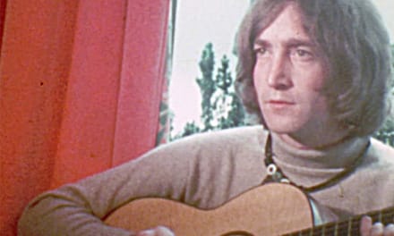 Watch Long-Lost FIlm of John Lennon in New ‘Look at Me’ Video