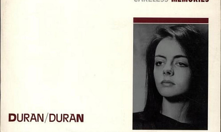 When Duran Duran Released Second Single, ‘Careless Memories’