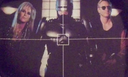 When Joe Walsh and Lita Ford Teamed Up for a ‘RoboCop’ Theme Song