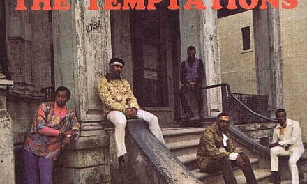 When Temptations Hit No. 1 With Old-School ‘Just My Imagination’