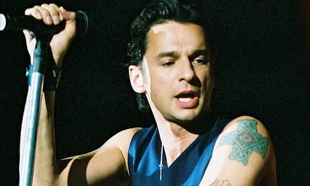 25 Years Ago: Depeche Mode’s Dave Gahan Briefly Dies