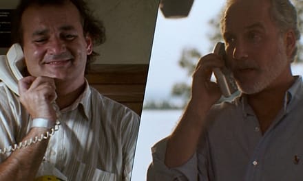 30 Years Ago: Bill Murray, Richard Dreyfuss Ask ‘What About Bob?’