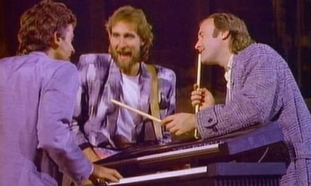 35 Years Ago: Genesis’ ‘Invisible Touch’ Marks First U.S. No. 1