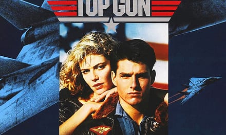 35 Years Ago: How ‘Star Wars on Earth’ Became ‘Top Gun’