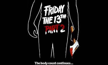 40 Years Ago: ‘Friday the 13th Part 2’ Makes Jason a Killer