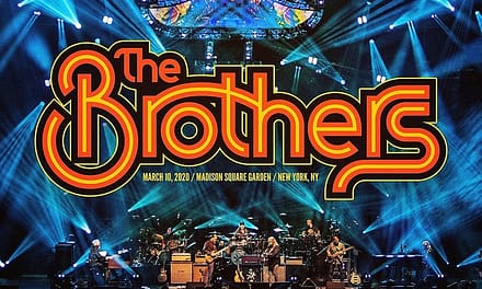 Allman Brothers Band Announce 50th-Anniversary Concert CD and DVD