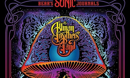 Allman Brothers Band’s 1970 Fillmore East Shows Set for Reissue