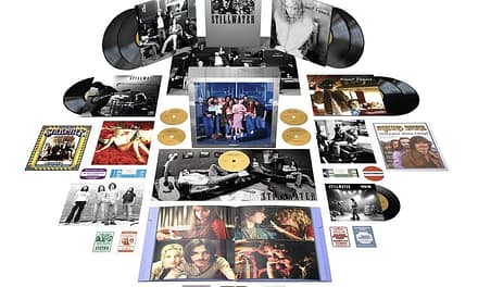 ‘Almost Famous’ Soundtrack Gets ‘Uber Deluxe’ Expanded Box Set