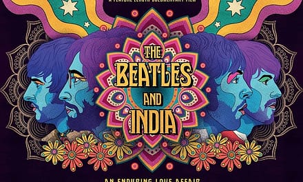 New ‘Beatles and India’ Film to Include Album of Interpretations