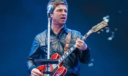 Noel Gallagher Admits He Doesn’t Like ‘Wonderwall’