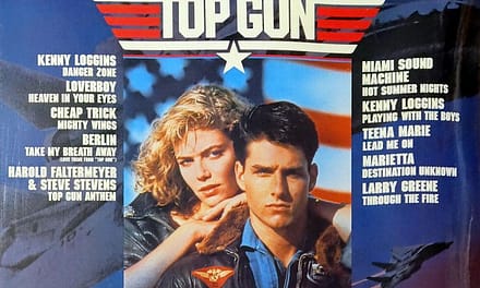 ‘Top Gun’ Soundtrack Turns 35: Take a Ride Into the Danger Zone