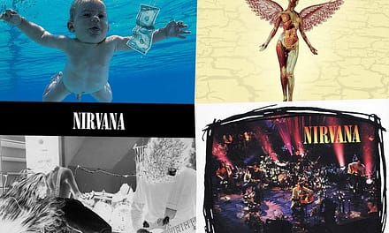 Underrated Nirvana: The Most Overlooked Song From Each Album