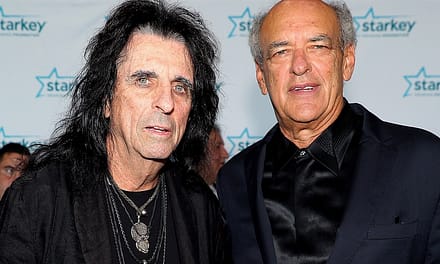 Why Alice Cooper’s Manager Refused to Manage the Beatles