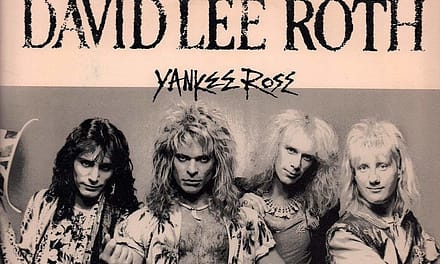 35 Years Ago: David Lee Roth Stakes His Claim With ‘Yankee Rose’
