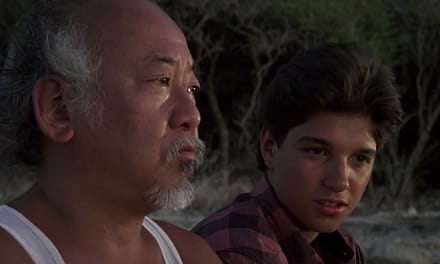 35 Years Ago: ‘Karate Kid II’ Honors Original Style and Substance