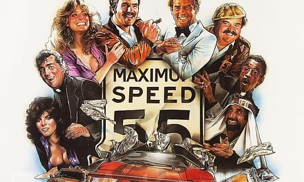 40 Years Ago: ‘Cannonball Run’ Takes Good Times Out for a Spin
