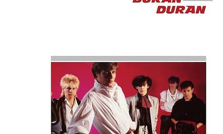 40 Years Ago: Duran Duran Take First Steps to Fame on Debut LP