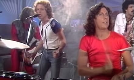 40 Years Ago: Foreigner Release ‘Urgent’ Single