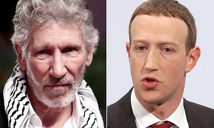 Angry Roger Waters Rejected ‘Huge’ Deal From Facebook