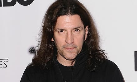 Anthrax’s Frank Bello ‘Hunted’ His Brother’s Killer