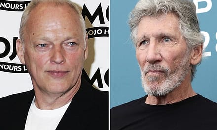 David Gilmour Blames Roger Waters for ‘Animals’ Remix Delay