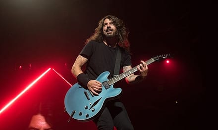 Foo Fighters to Play First Full-Capacity Show at MSG This Summer