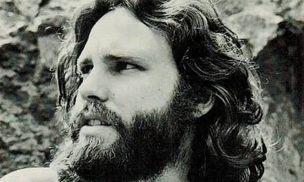 Jim Morrison Wanted to Pivot to Filmmaking, New Book Says