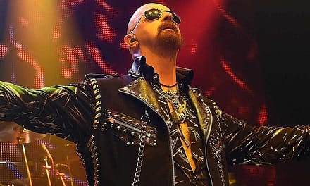 Judas Priest Announce Rescheduled 50th-Anniversary Tour Dates