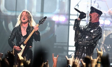 K.K. Downing: Rob Halford Should’ve Given Judas Priest Solo Songs