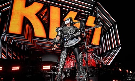 Kiss Add New Dates to 2021 North American Tour