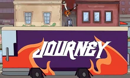 Listen to Journey’s New Single ‘The Way We Used to Be’