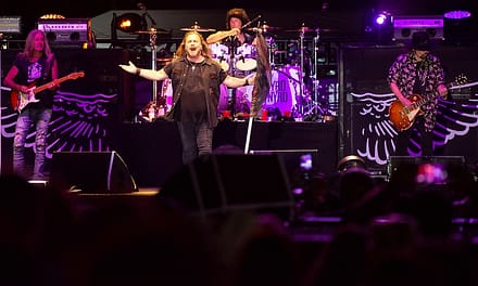 Lynyrd Skynyrd Rethink Farewell: ‘Maybe It’s Not Our Time to Go’