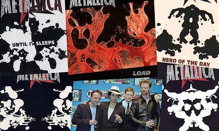 Metallica ‘Load’ Roundtable: Did They Fumble Their Big Follow-Up?