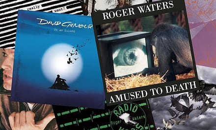Most Underrated Song From Each David Gilmour and Roger Waters LP