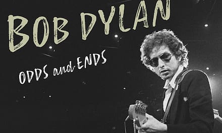 New Bob Dylan ‘Odds and Ends’ Film Collects Early Footage