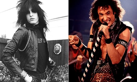 Nikki Sixx Was Invited to Join Quiet Riot Prior to Motley Crue