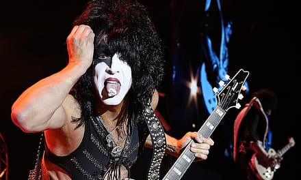Paul Stanley Says ‘Kisstory’ Captures the ‘Human Side’ of Kiss