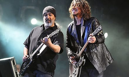 Soundgarden Regain Temporary Control of Website and Social Media
