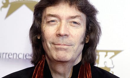 Steve Hackett Expected Genesis to Fire Him After First Show