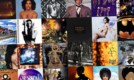 Underrated Prince: The Most Overlooked Song From Every Album