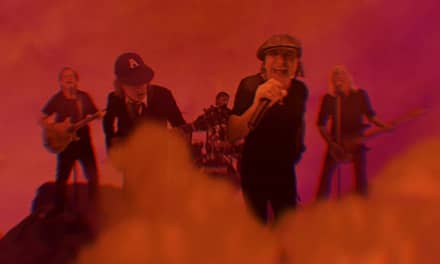 Watch AC/DC’s New Music Video for ‘Witch’s Spell’