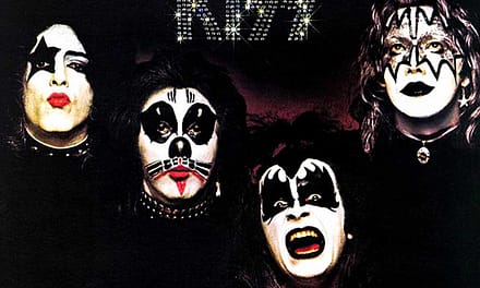 Why Paul Stanley Didn’t Like the First Kiss Album