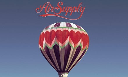 40 Years Ago: Air Supply Hit the Top w/ ‘The One That You Love’