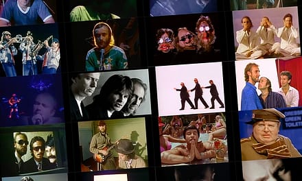 All 32 Genesis Music Videos Ranked Worst to Best