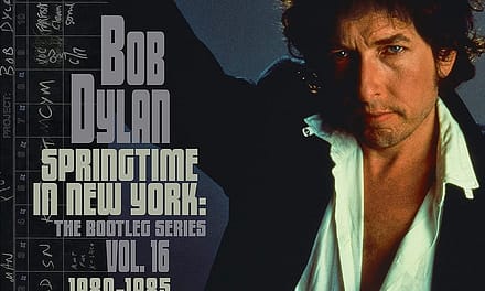 Bob Dylan Announces ‘The Bootleg Series Vol. 16’
